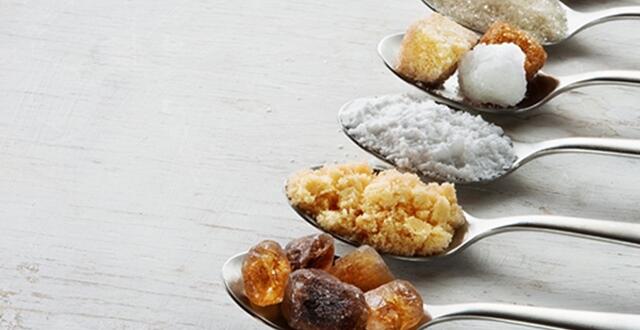 Diyet Şekeri Bakın Nasıl Yapılır? Yapılması Gerekenler