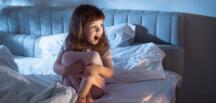 Gece Terörü Hastalığı Nedir? Belirtileri Nelerdir