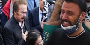 Çok sevilen usta isim yasama ve’da etti.