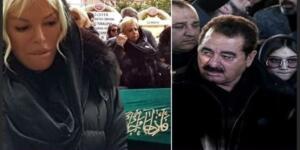 Bir Yıldız Daha K’aydı. Son isteği herkesi ağlattı