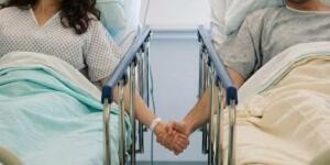 Kocam için böbreğimi verdikten sonra,