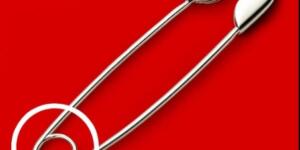 Emniyet İğnesindeki O Küçük Deliğin Amacı Nedir