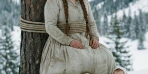 “Benimle Gel” Dedi Yörük Adam,