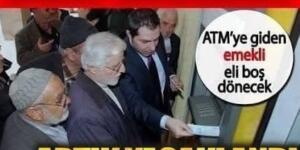 Artık Yasaklandı. Pazartesi Günü B’aşlıyor!.