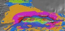 Alman GFZ uzmanlarından Marmara için k-orkutan t’ahmin..