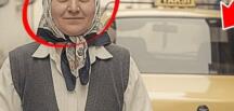 2001’de Kayseri’de bir kadın taksici kayboldu…