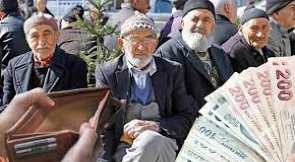 İyi Haaber Geldi E’mekliye! Destek onaylandı.