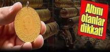 A’ltın vede Gümüşte beklenen gerçekleşti