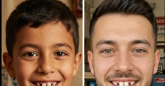 Oğlumu 15 yıl önce toprağa verdim