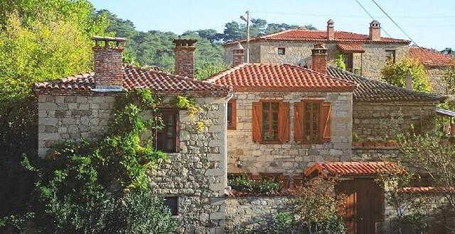 Köyde Evi Olanlara İyi Haaber. Resmi Gazetede Yayımlandı..