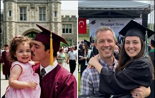 17 Yaşında Baba Oldum…