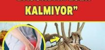 Basurun kolay t’edavisi!