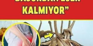 Basurun kolay t’edavisi!
