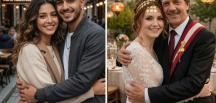 Kızım lise aşkımla evlendi; düğünlerinde beni kenara çekti ve şöyle dedi